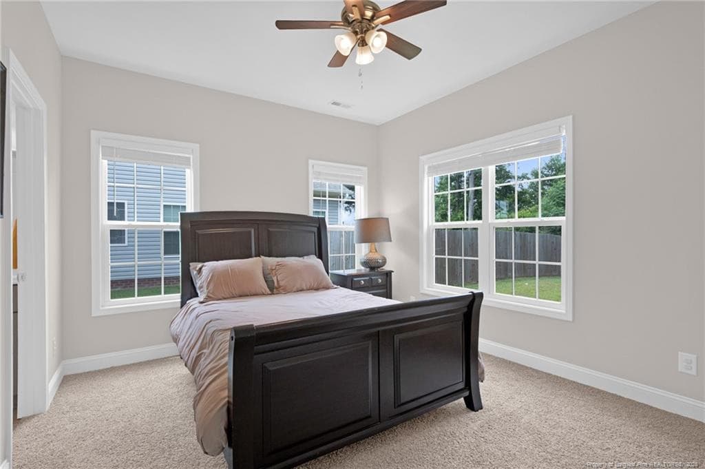 Photo 21 - 245 Walton Heath Drive, Raeford, NC 28376