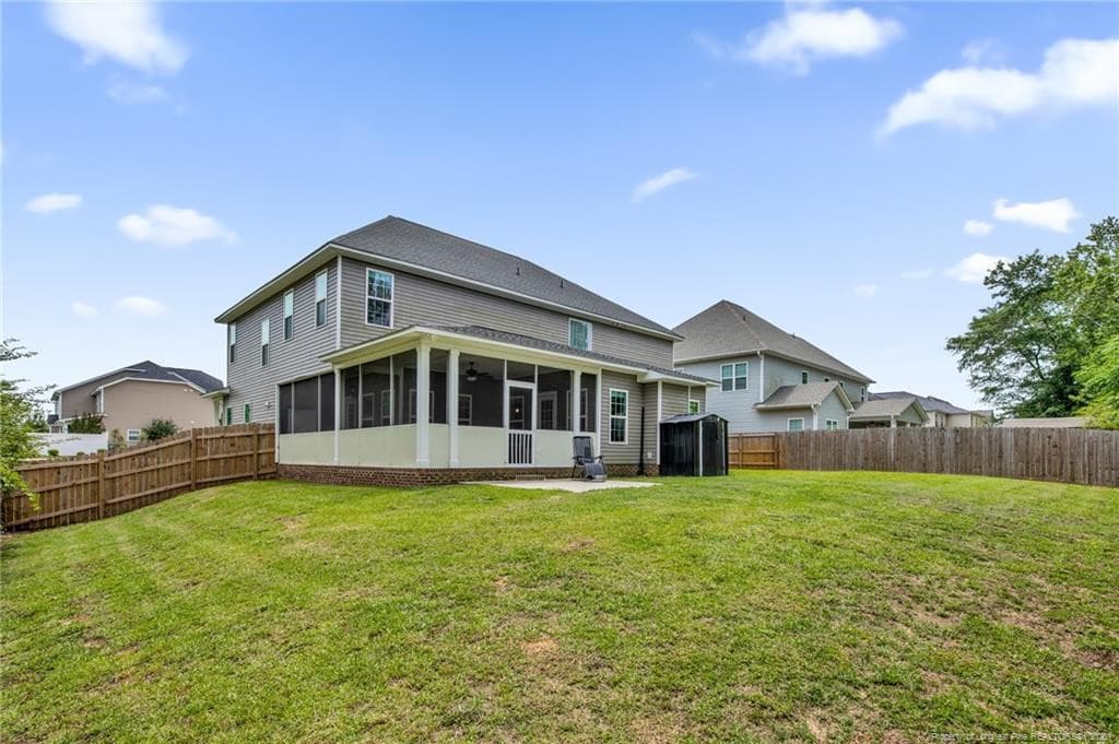 Photo 44 - 245 Walton Heath Drive, Raeford, NC 28376