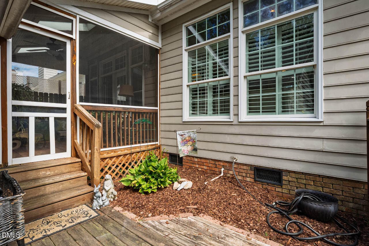 107CumberlandGreenDr-07 - 107 Cumberland Green Drive, Cary, NC 27513, Cary
