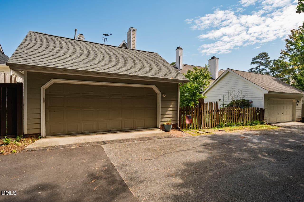 107CumberlandGreenDr-11 - 107 Cumberland Green Drive, Cary, NC 27513, Cary