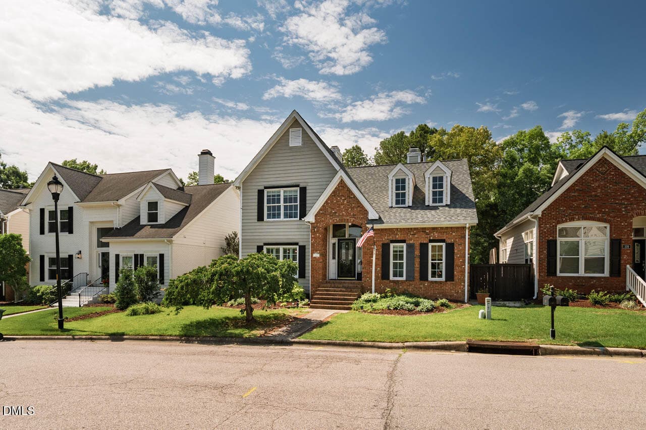 107CumberlandGreenDr-16 - 107 Cumberland Green Drive, Cary, NC 27513, Cary