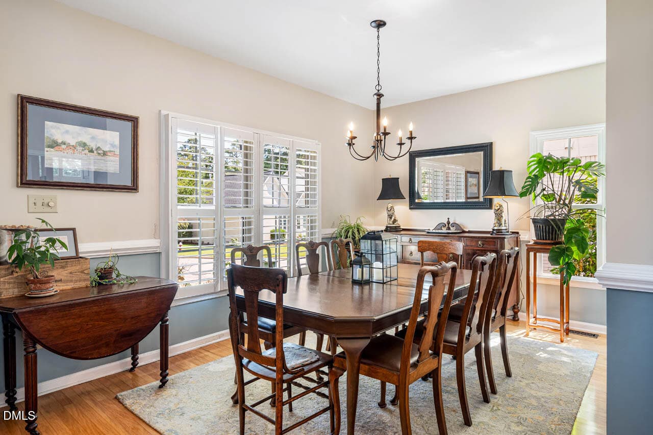 107CumberlandGreenDr-20 - 107 Cumberland Green Drive, Cary, NC 27513, Cary