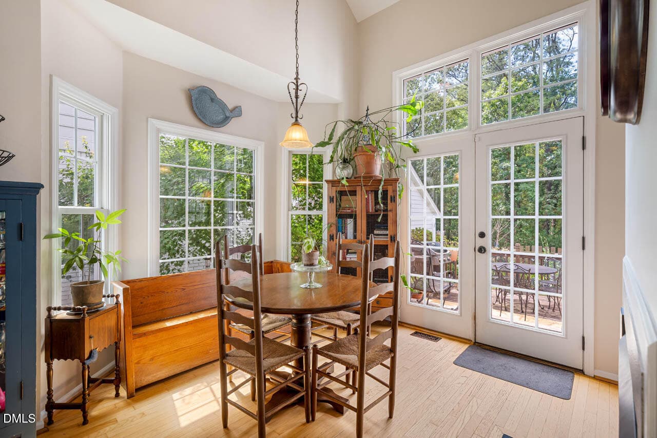 107CumberlandGreenDr-28 - 107 Cumberland Green Drive, Cary, NC 27513, Cary