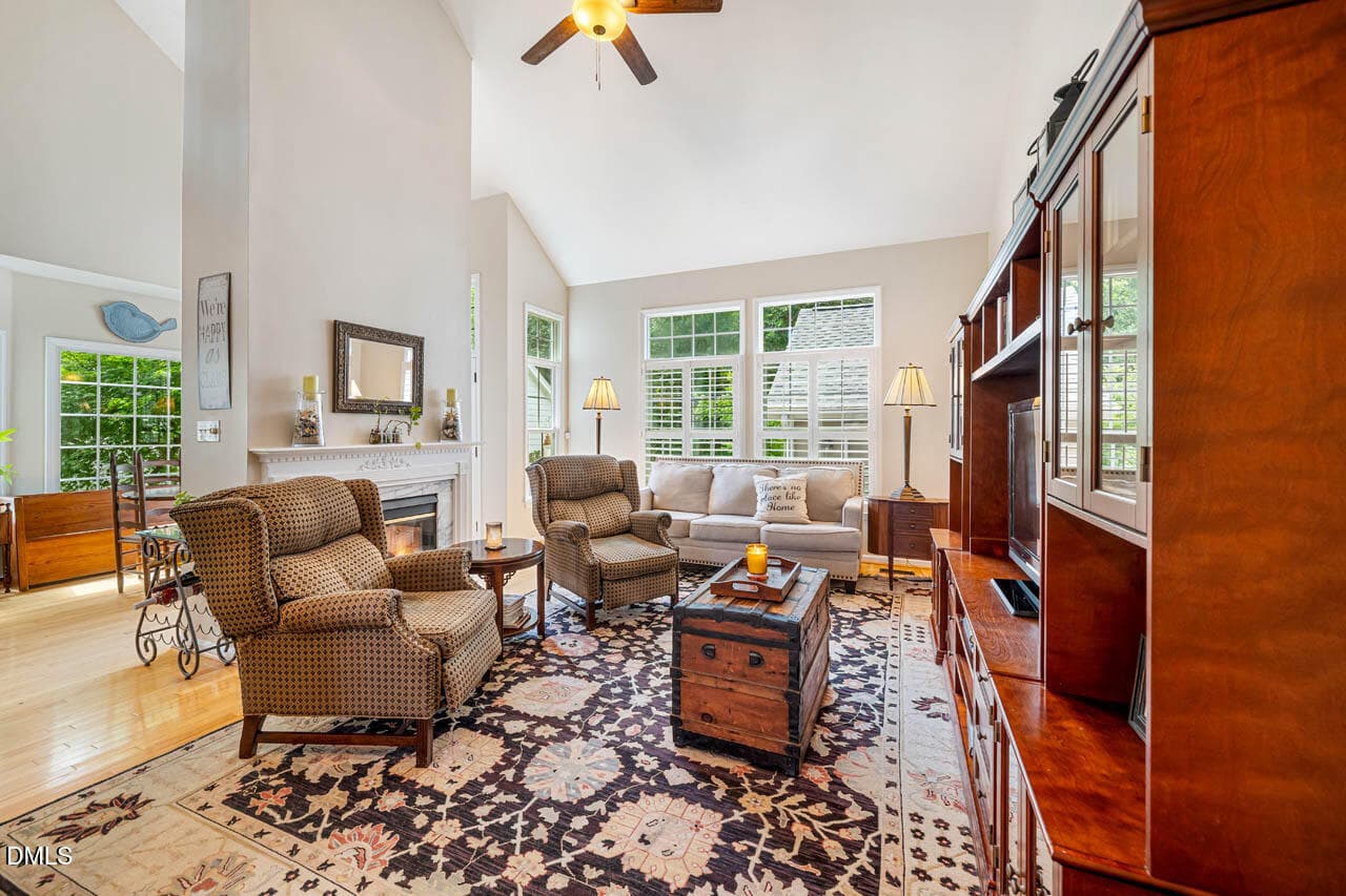 107CumberlandGreenDr-30 - 107 Cumberland Green Drive, Cary, NC 27513, Cary