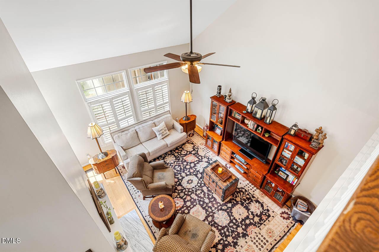 107CumberlandGreenDr-40 - 107 Cumberland Green Drive, Cary, NC 27513, Cary
