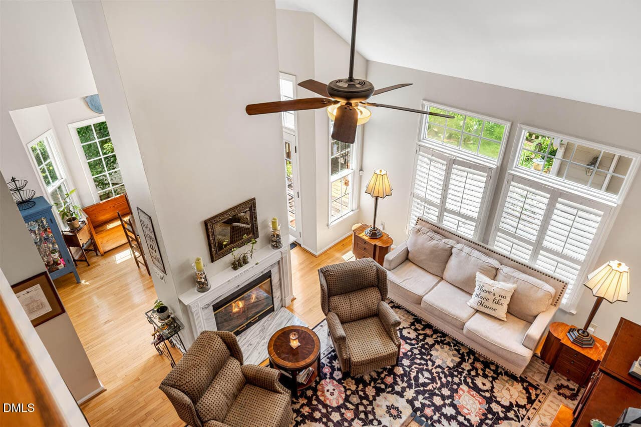 107CumberlandGreenDr-44 - 107 Cumberland Green Drive, Cary, NC 27513, Cary