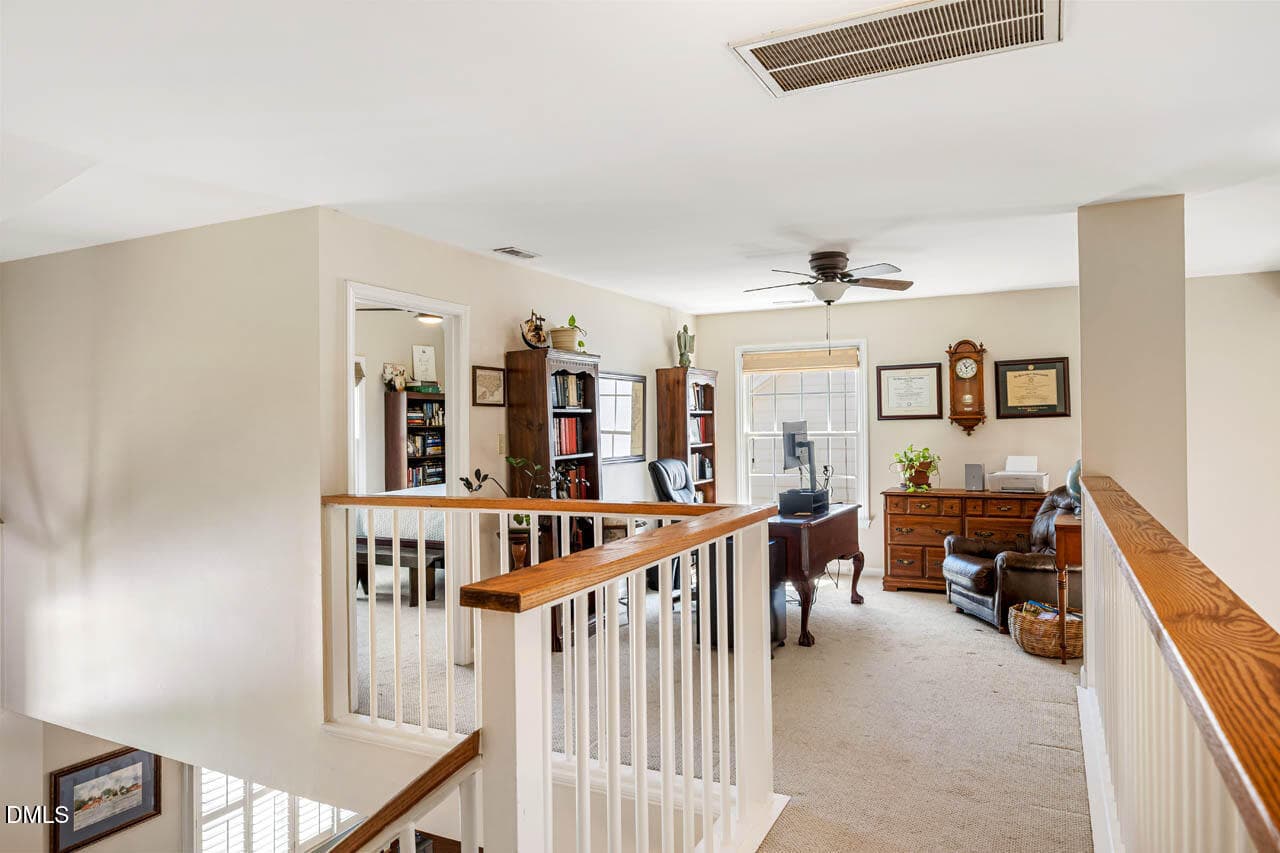 107CumberlandGreenDr-45 - 107 Cumberland Green Drive, Cary, NC 27513, Cary