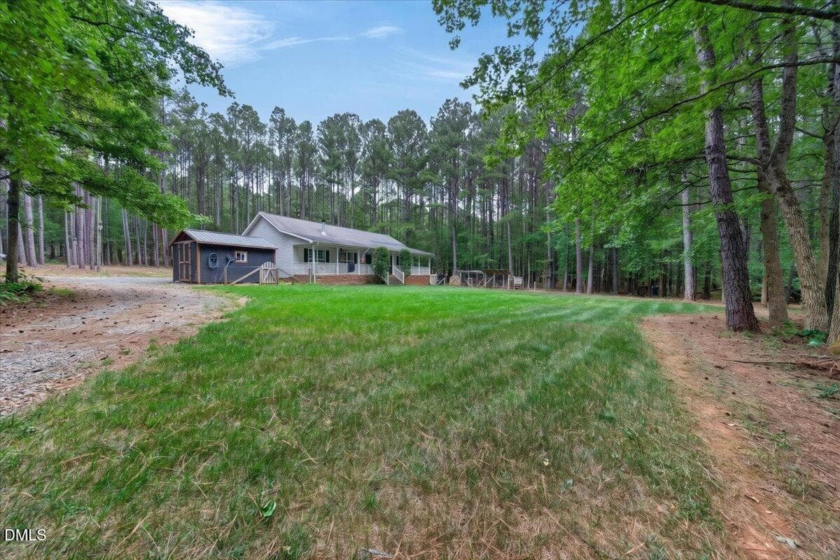 03-ZRL05504 - 6700 Cane Creek Drive, Efland, NC 27243, Efland
