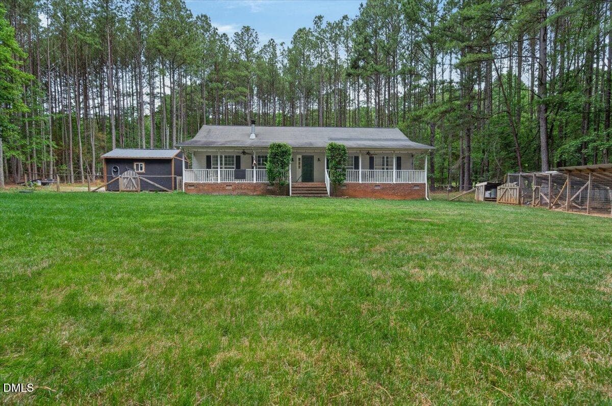 05-ZRL05511 - 6700 Cane Creek Drive, Efland, NC 27243, Efland