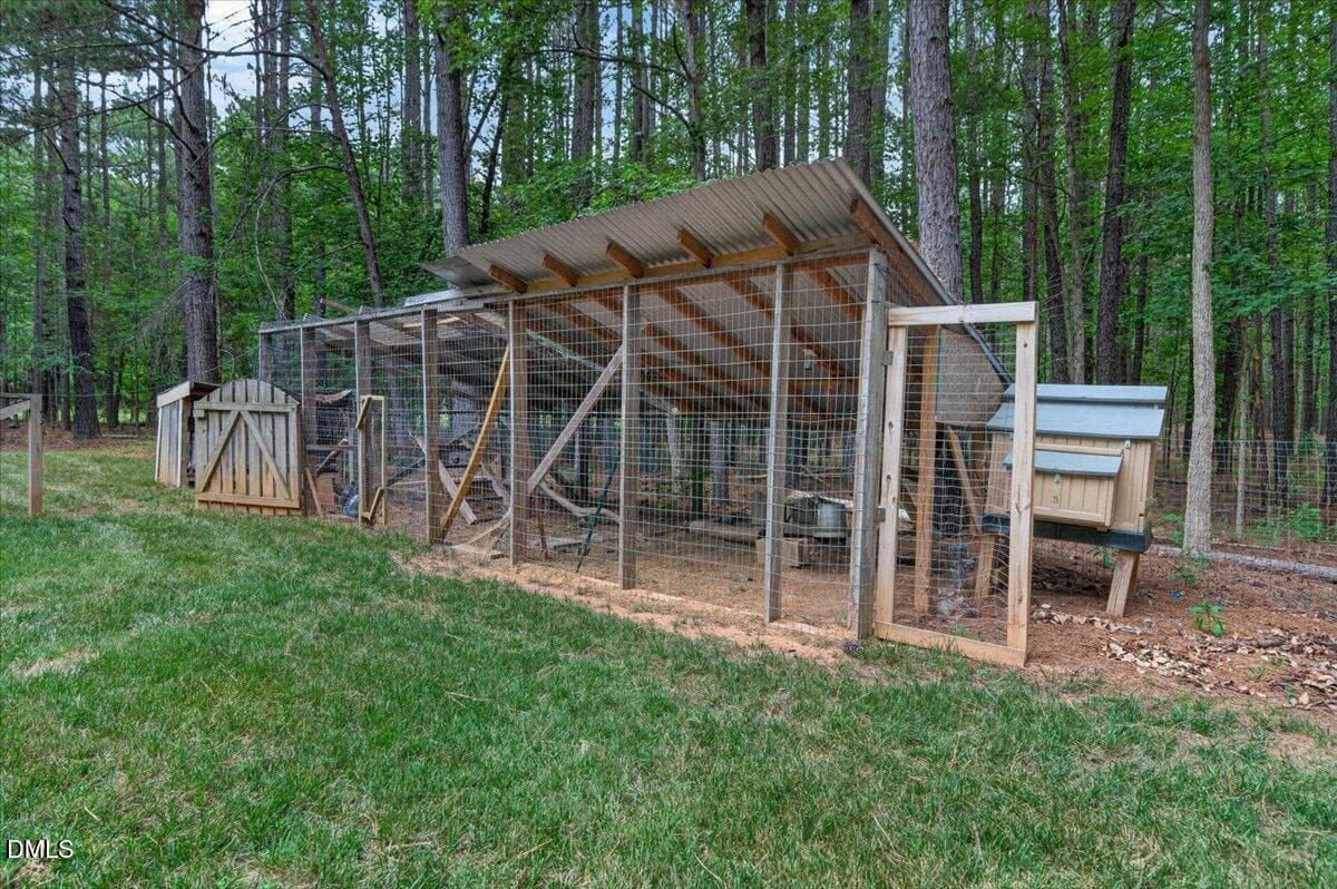 08-ZRL05519 - 6700 Cane Creek Drive, Efland, NC 27243, Efland