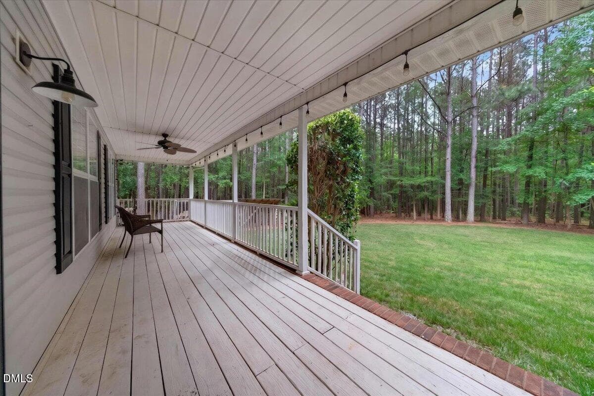 10-ZRL05526 - 6700 Cane Creek Drive, Efland, NC 27243, Efland