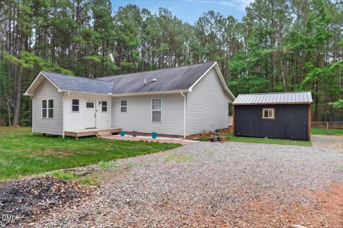 15-ZRL05541 - 6700 Cane Creek Drive, Efland, NC 27243, Efland