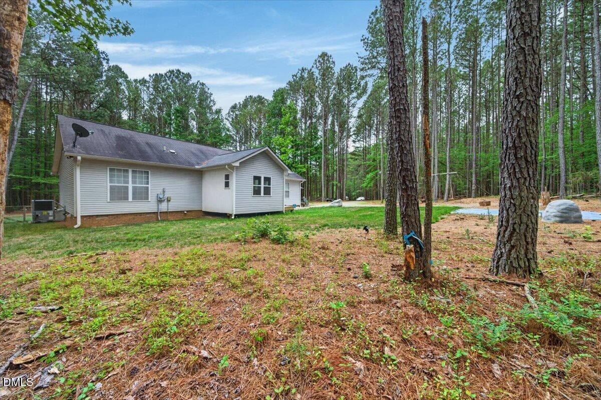 18-ZRL05551 - 6700 Cane Creek Drive, Efland, NC 27243, Efland