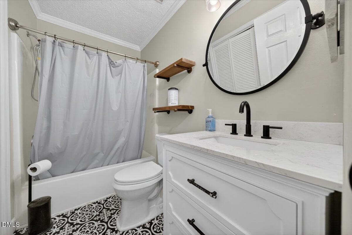 40-ZRL05607 - 6700 Cane Creek Drive, Efland, NC 27243, Efland