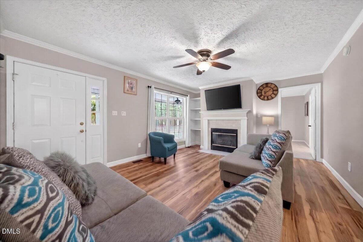 52-ZRL05633 - 6700 Cane Creek Drive, Efland, NC 27243, Efland