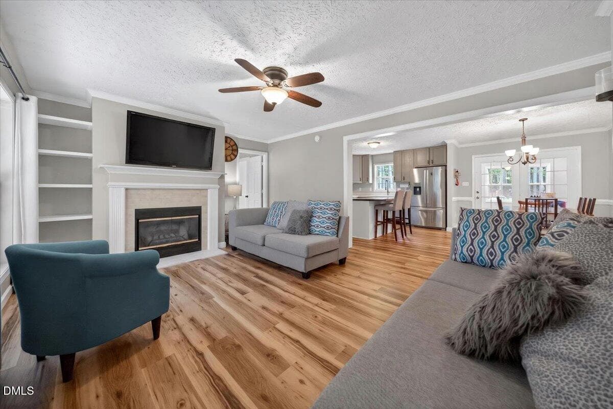53-ZRL05638 - 6700 Cane Creek Drive, Efland, NC 27243, Efland