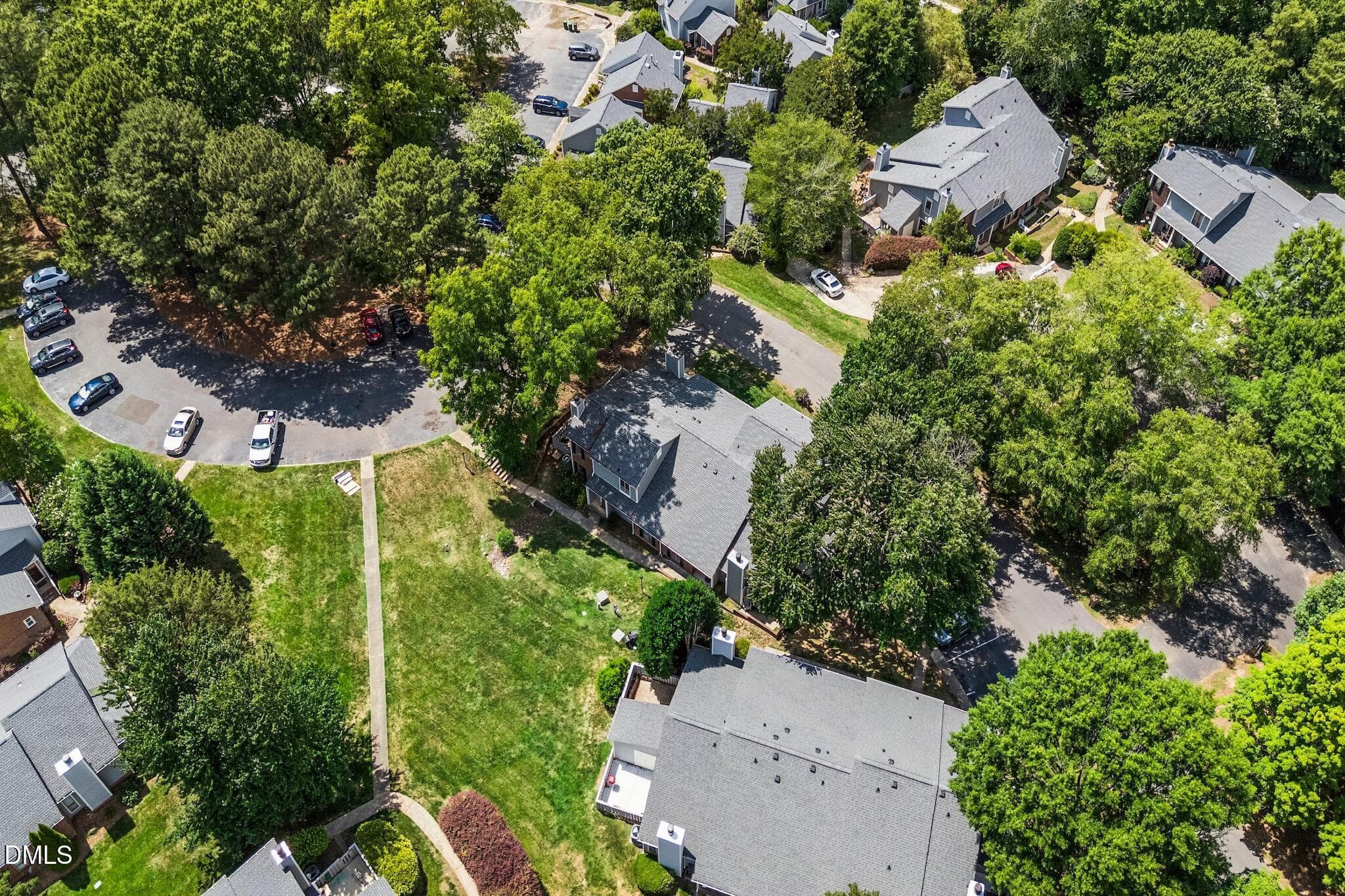 DJI_20260603150730_0686_D - 118 Clancy Circle, Cary, NC 27511, Cary