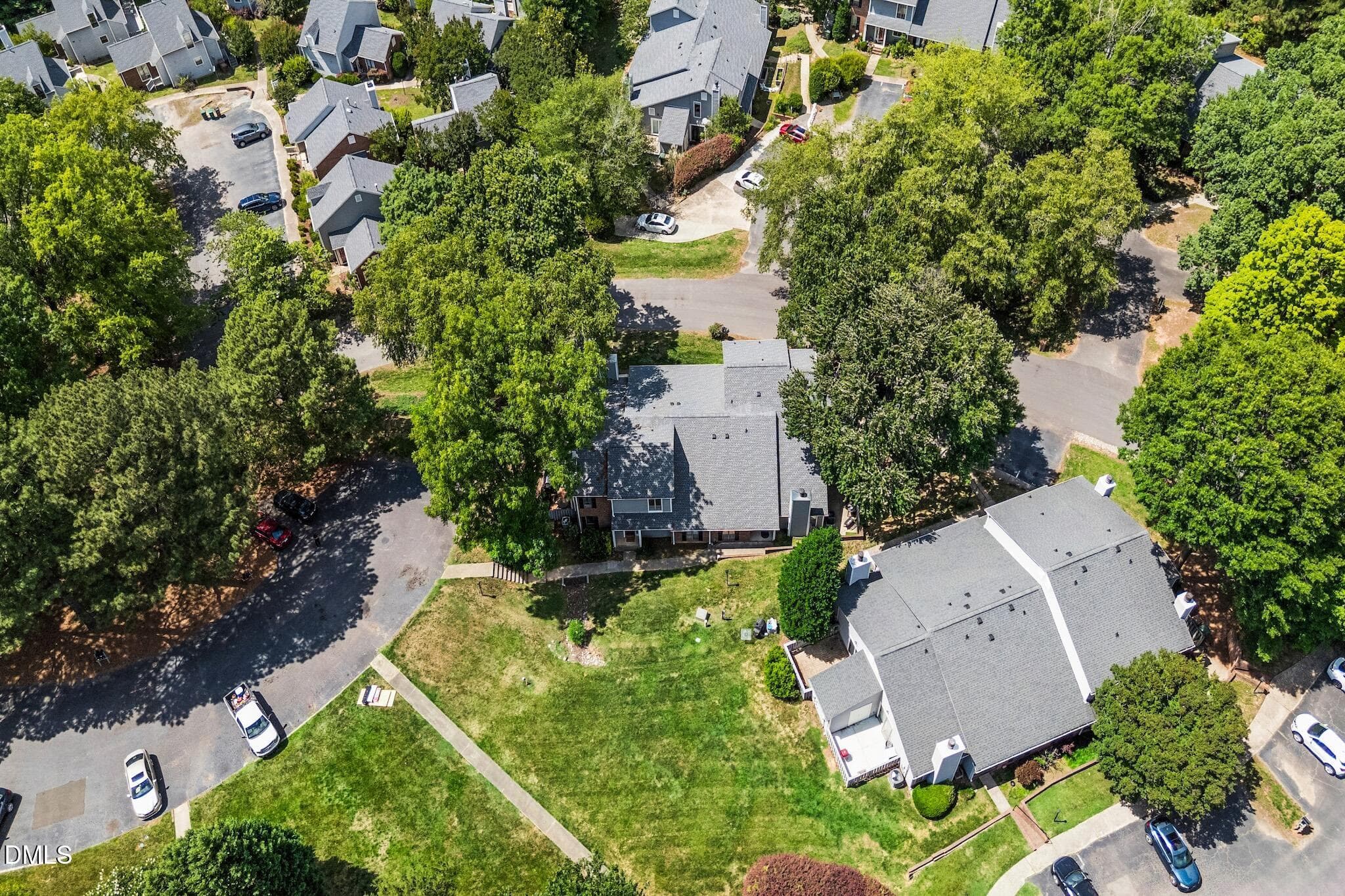 DJI_20260603150754_0689_D - 118 Clancy Circle, Cary, NC 27511, Cary