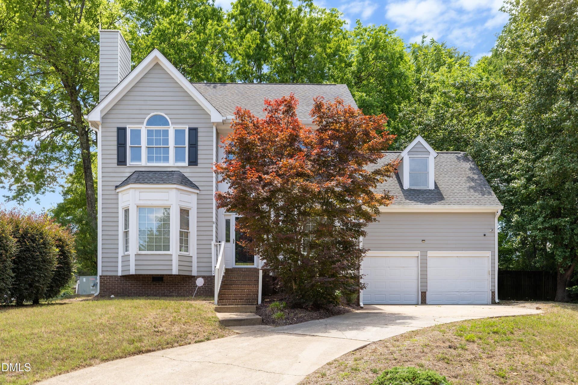 2517 Birchford Court, Raleigh, NC 27604