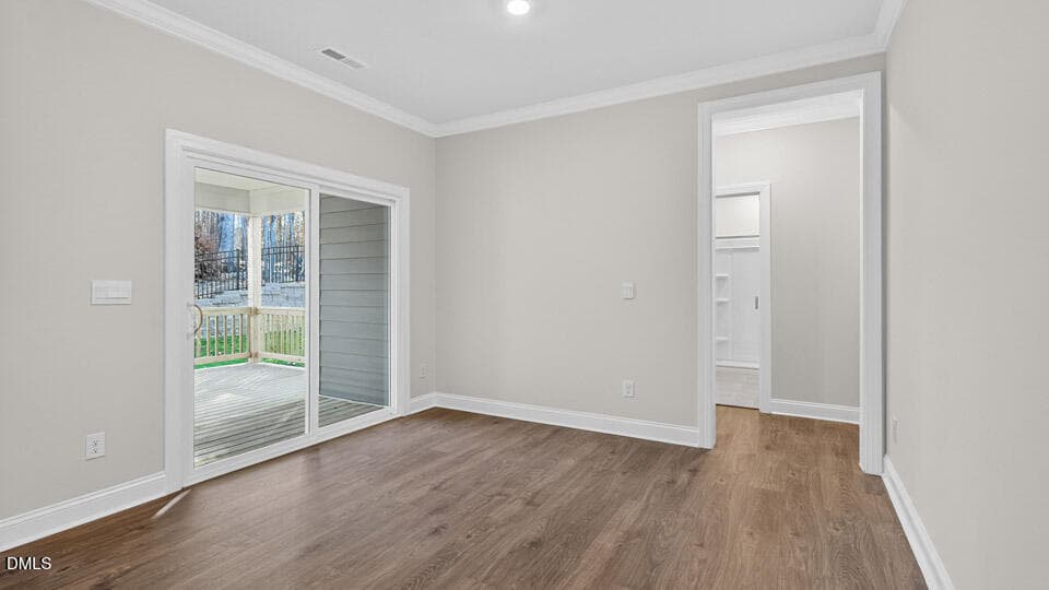 Breakfast Area - 2356 Horton Park Drive, Apex, NC 27539