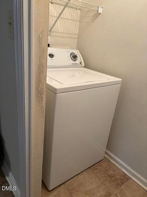 275-7 Washer - 275 Waterdown Drive 7, Fayetteville, NC 28314, Fayetteville