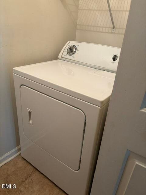 275-7 Dryer - 275 Waterdown Drive 7, Fayetteville, NC 28314, Fayetteville