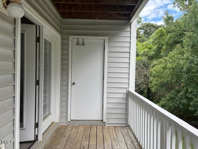 275-7 Porch 3 - 275 Waterdown Drive 7, Fayetteville, NC 28314, Fayetteville