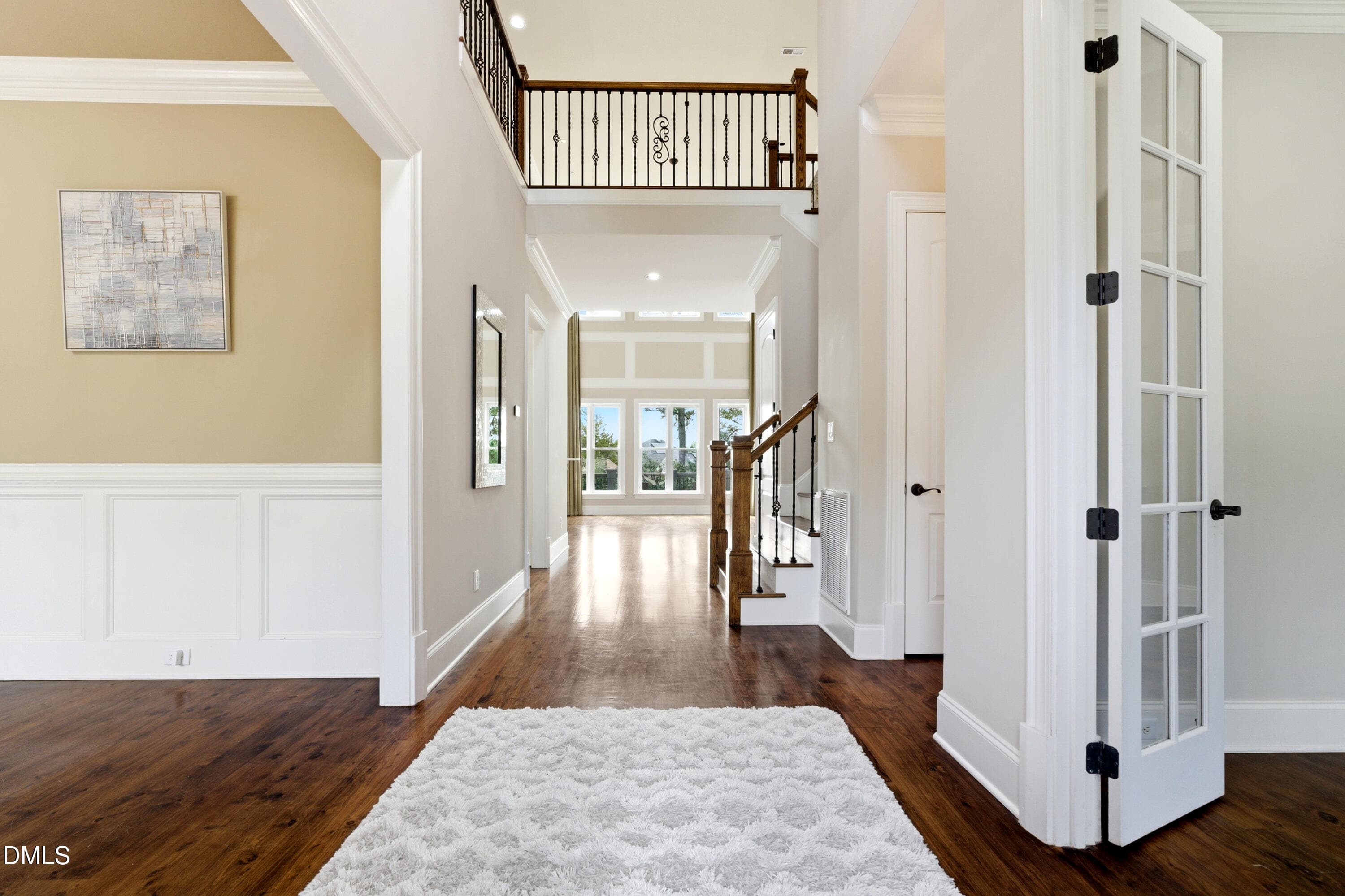 2515 Village Manor-16 - 2515 Village Manor Way, Raleigh, NC 27614, Raleigh