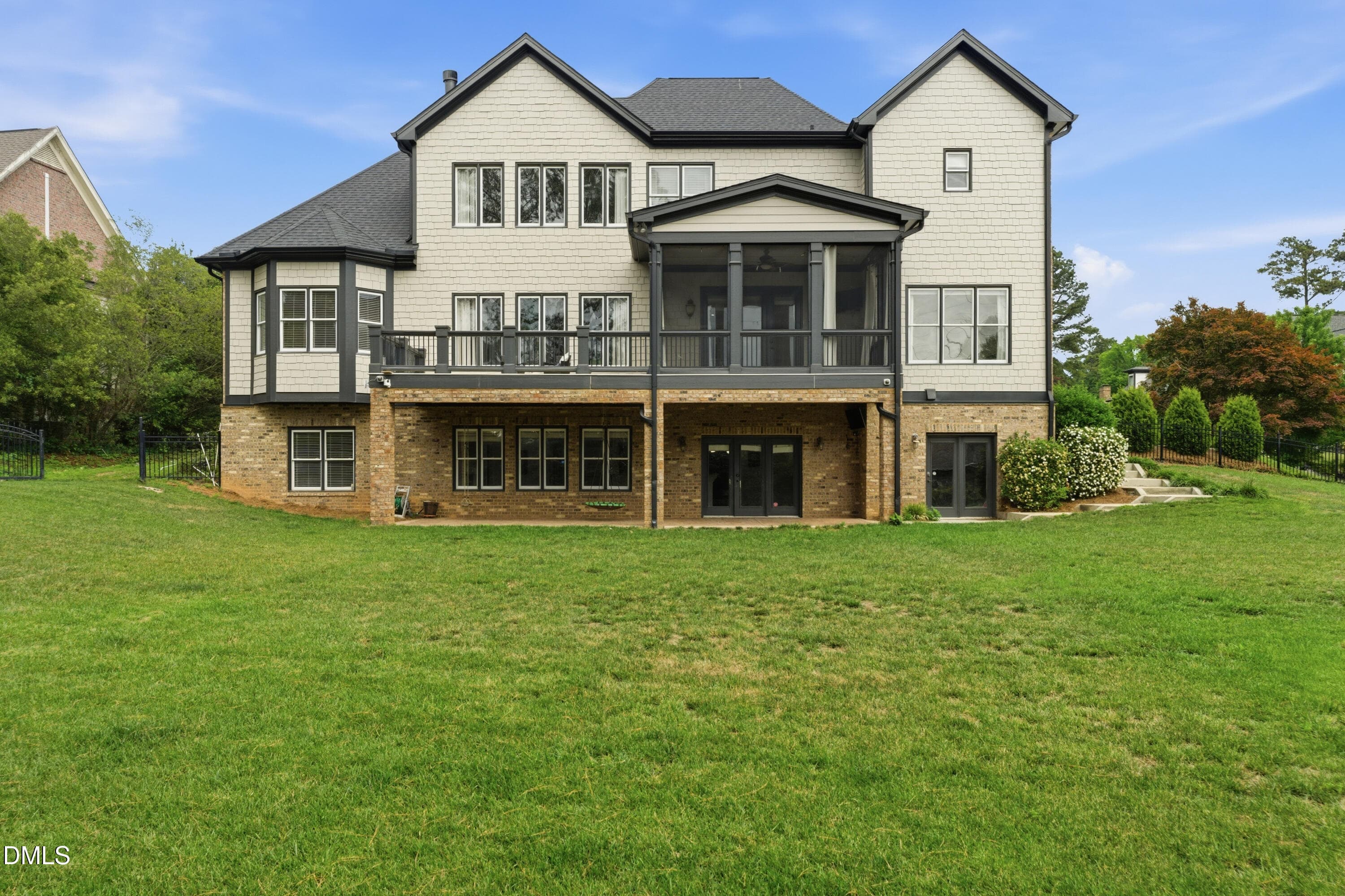 2515 Village Manor-13 - 2515 Village Manor Way, Raleigh, NC 27614, Raleigh
