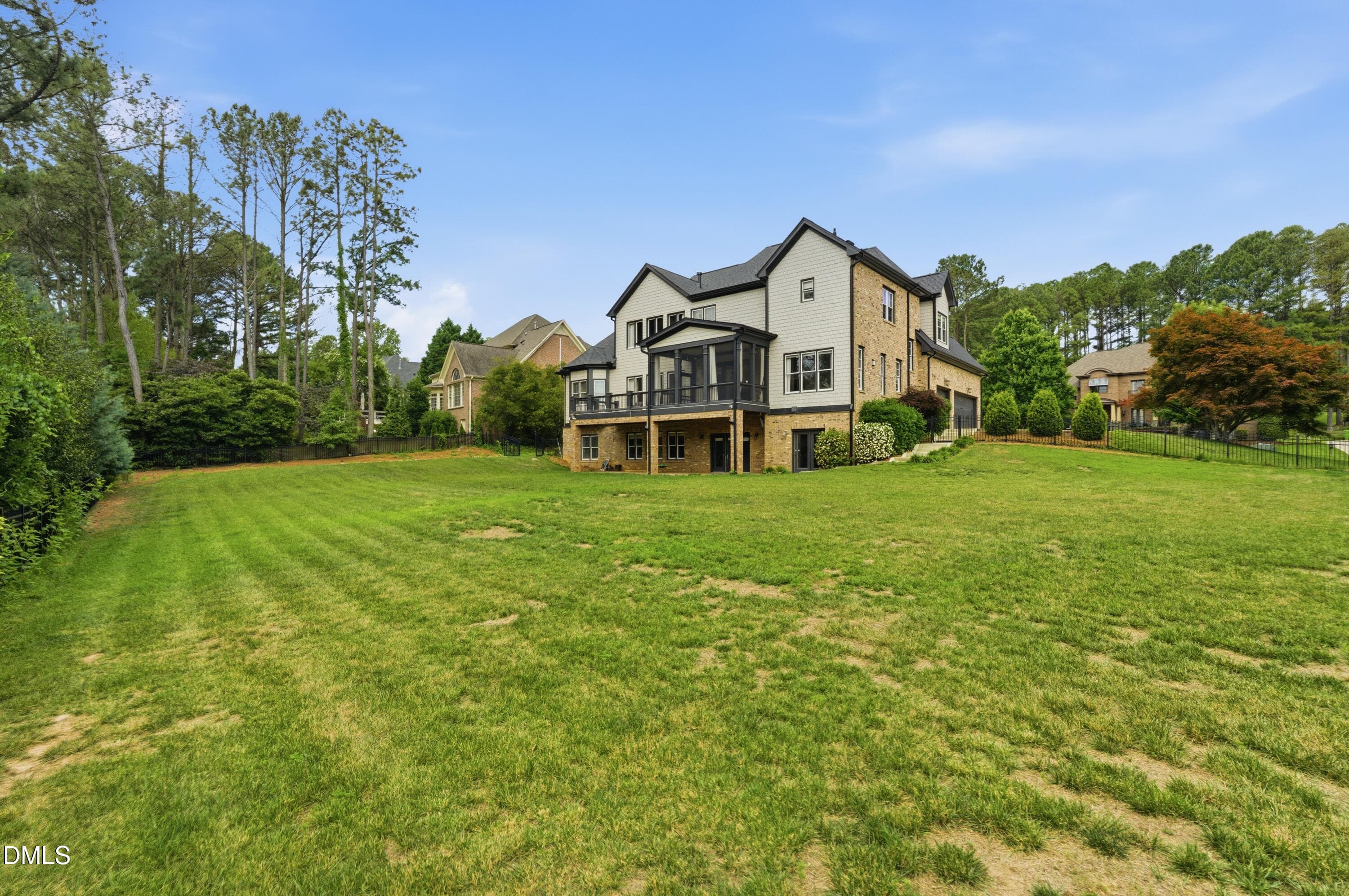 2515 Village Manor-12 - 2515 Village Manor Way, Raleigh, NC 27614, Raleigh