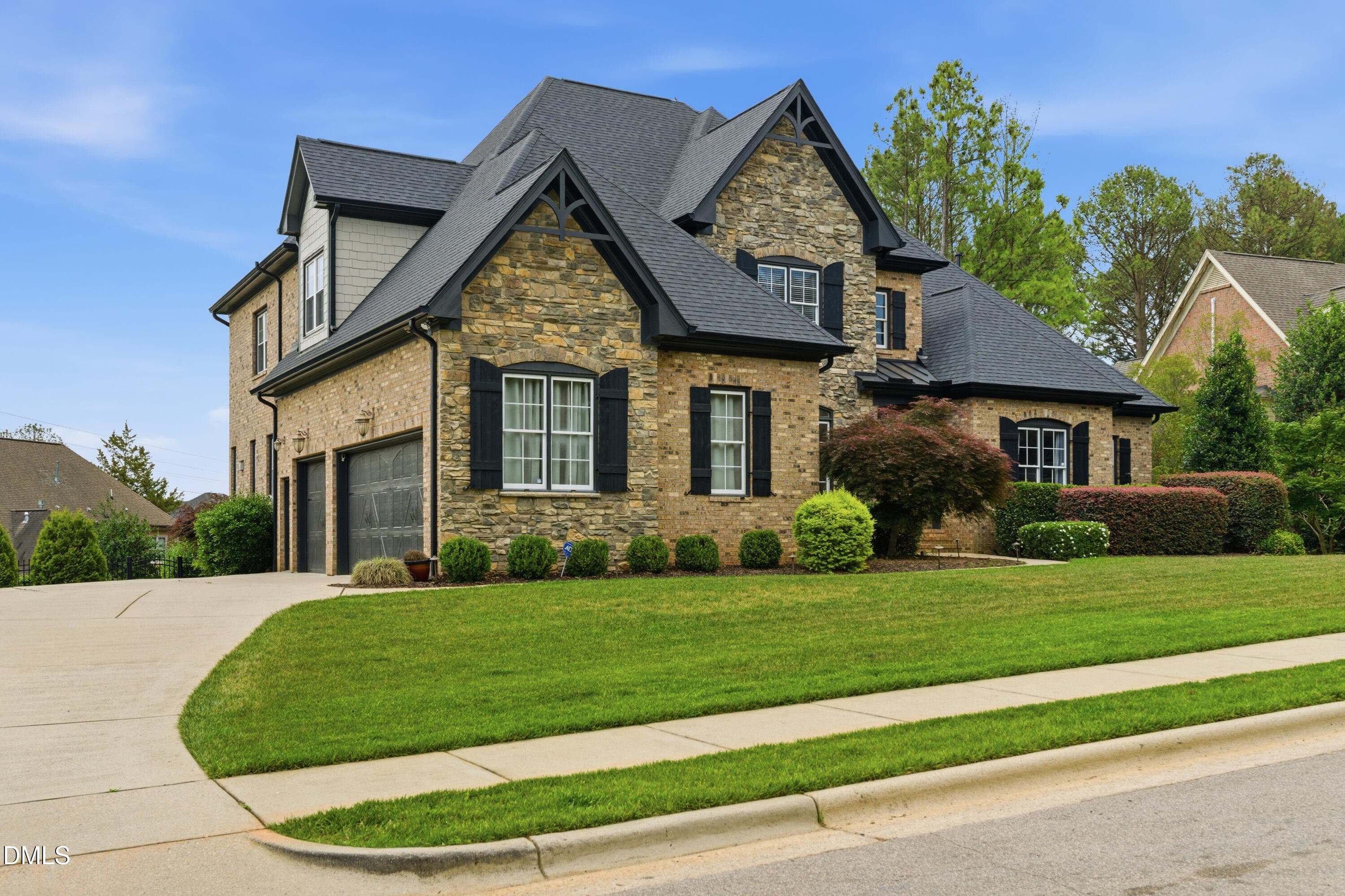 2515 Village Manor-10 - 2515 Village Manor Way, Raleigh, NC 27614, Raleigh