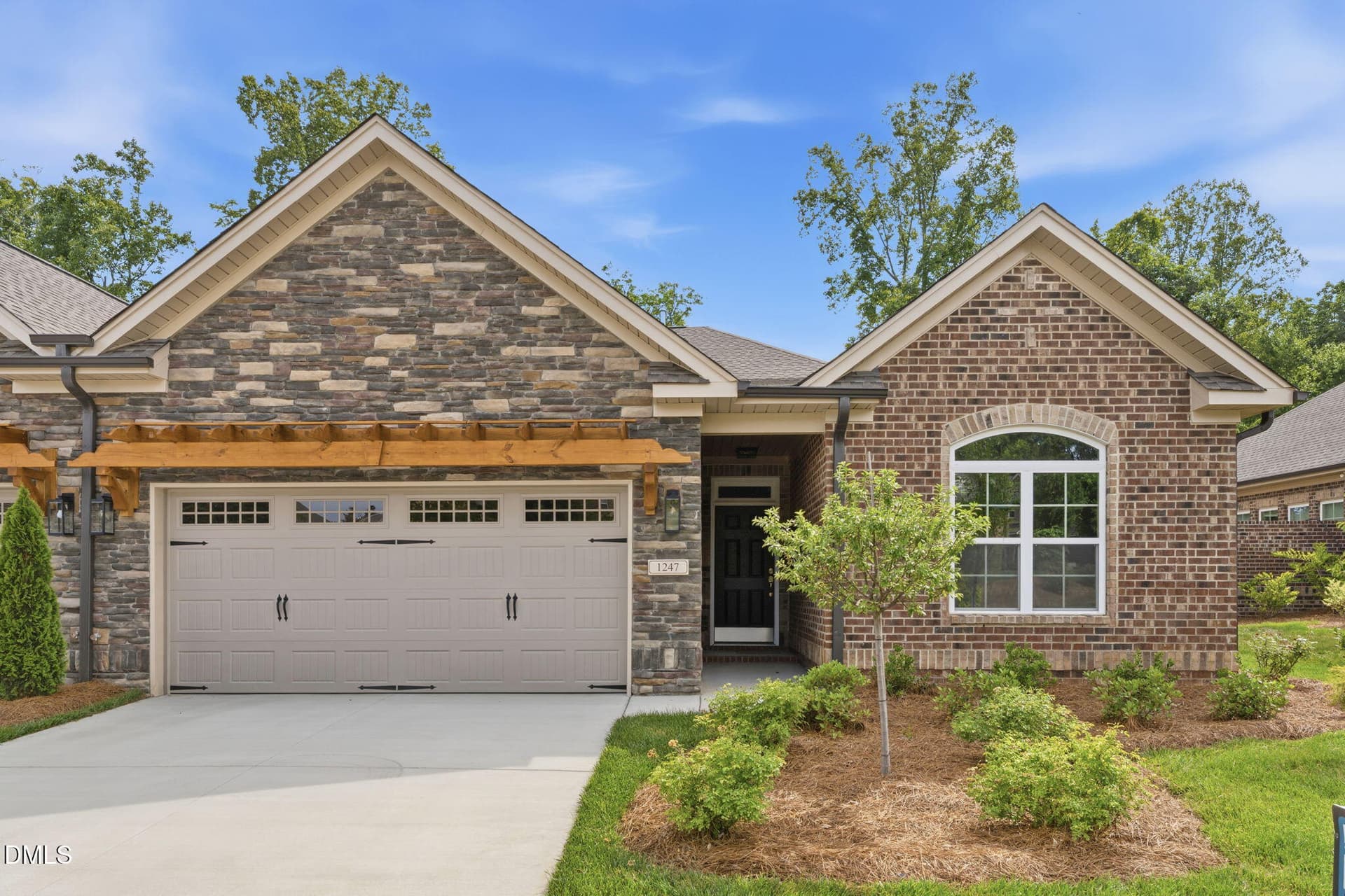 1247 Talisker Way 47, Burlington, NC 27215