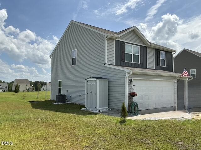 IMG_1428 - 407 Mineral Spring Lane, Fuquay Varina, NC 27526