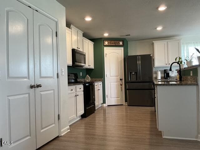 Kitchen - 407 Mineral Spring Lane, Fuquay Varina, NC 27526