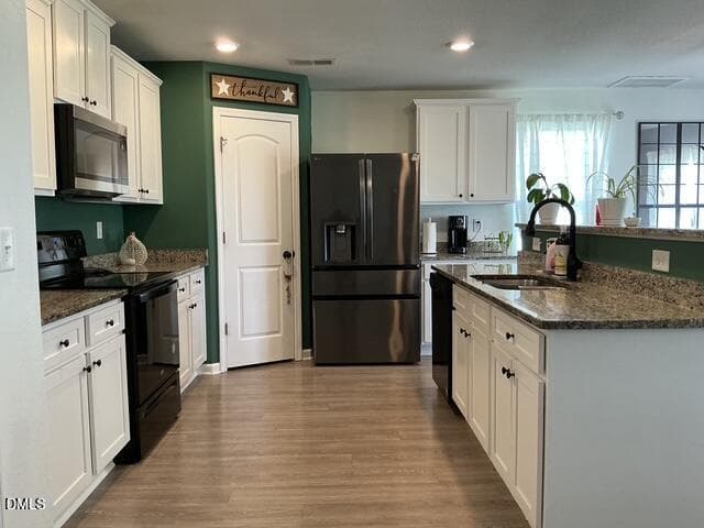 Kitchen - 407 Mineral Spring Lane, Fuquay Varina, NC 27526