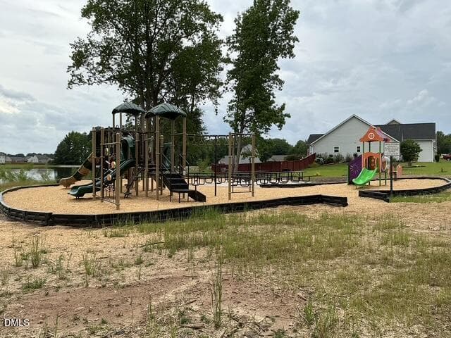 Park - 407 Mineral Spring Lane, Fuquay Varina, NC 27526