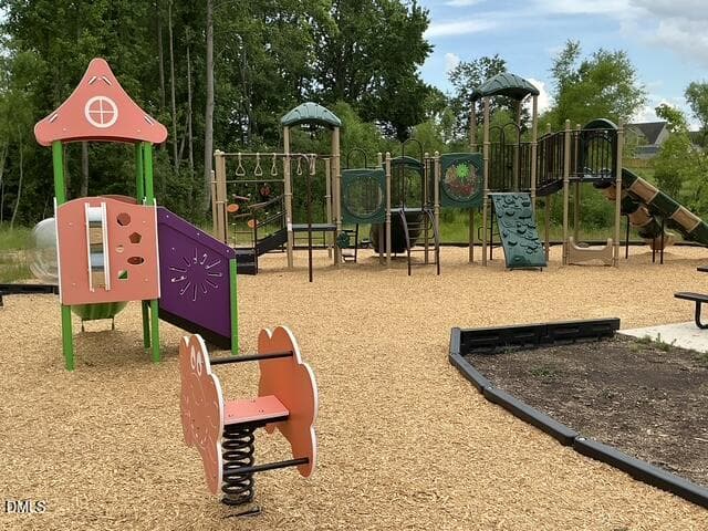 Unknown-2 - 407 Mineral Spring Lane, Fuquay Varina, NC 27526