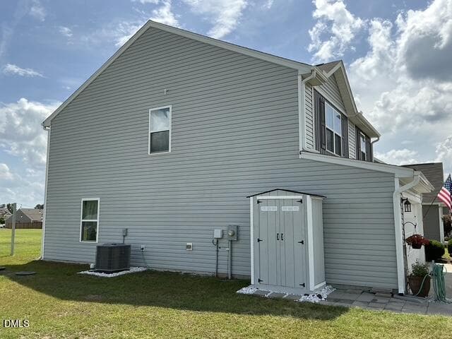 Unknown - 407 Mineral Spring Lane, Fuquay Varina, NC 27526