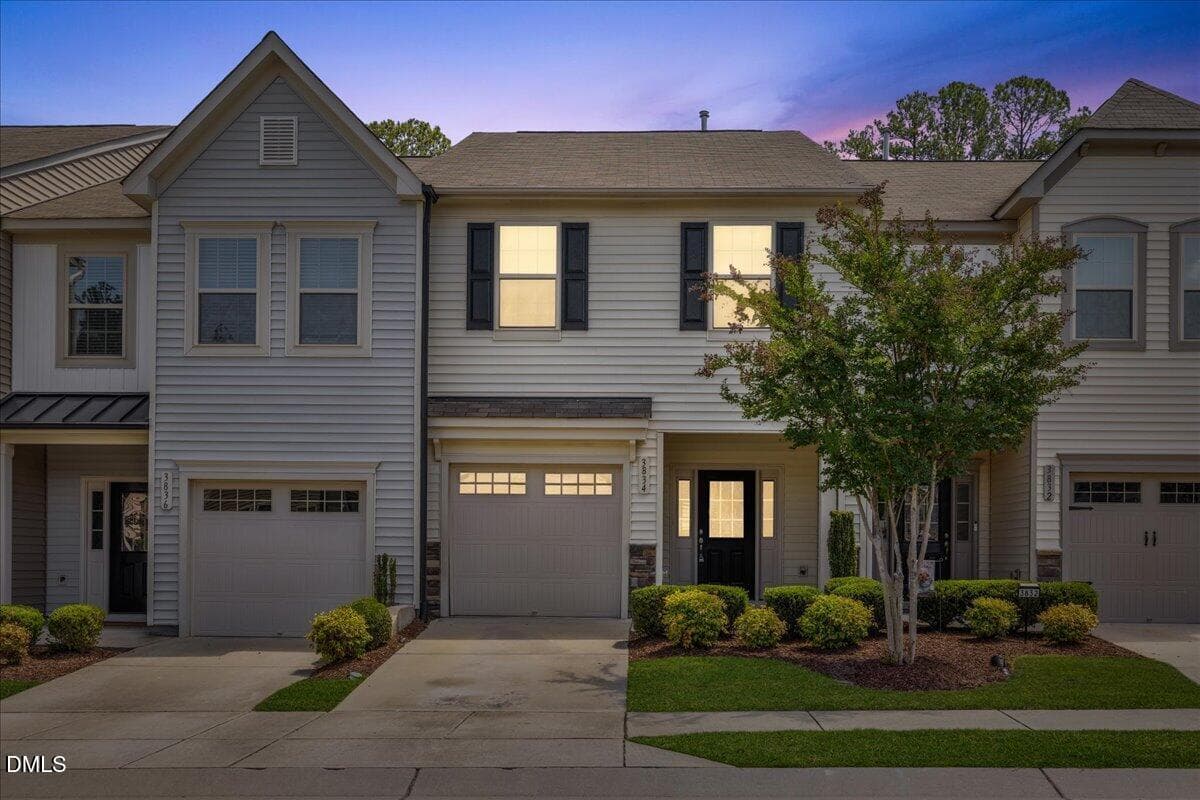 01-3834 Prince Noah Lp - 3834 Prince Noah Loop, Wake Forest, NC 27587