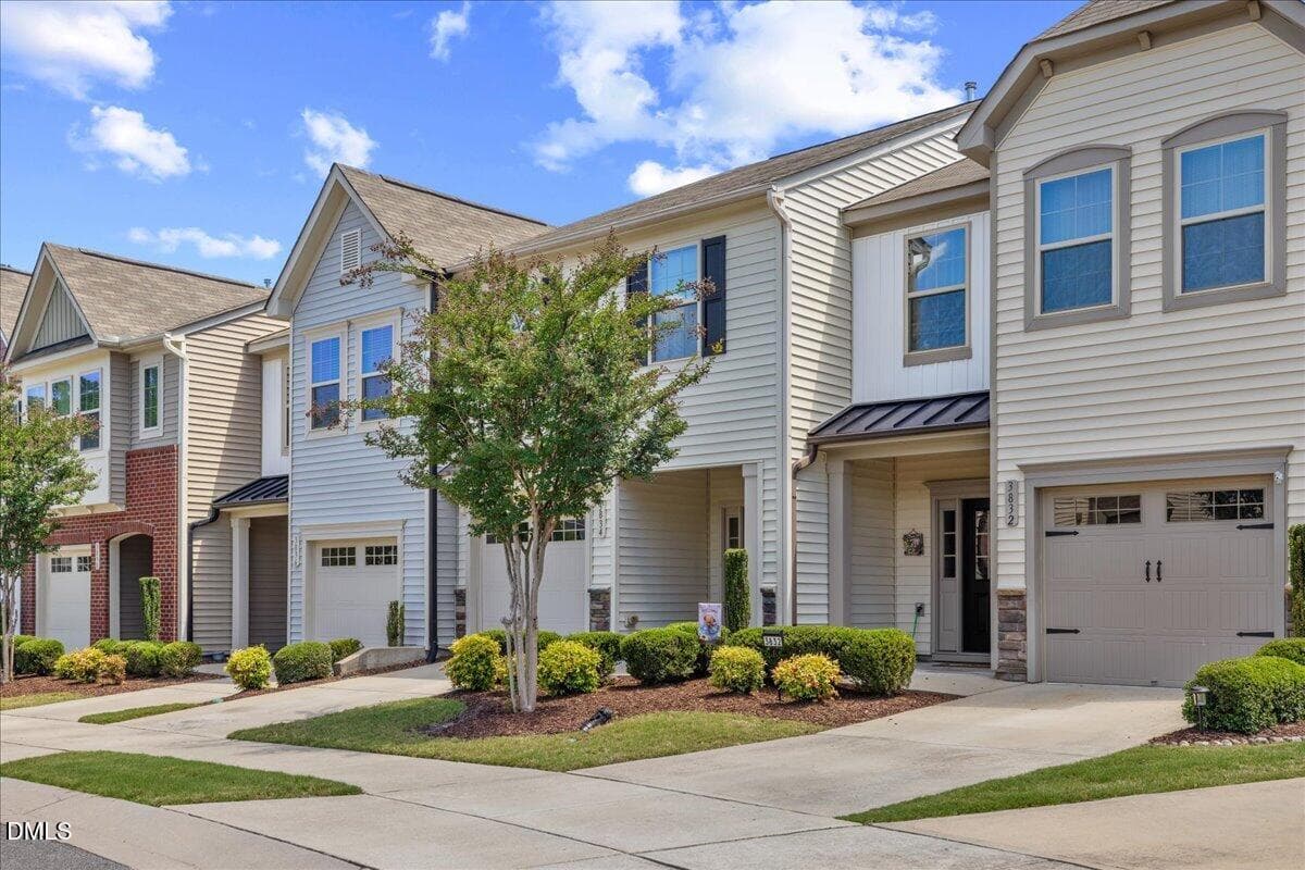 02-3834 Prince Noah Lp - 3834 Prince Noah Loop, Wake Forest, NC 27587