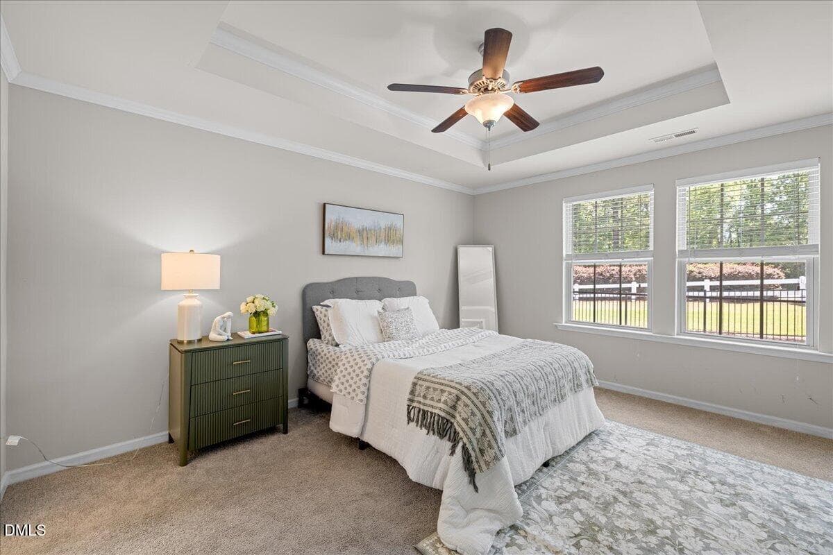 08-3834 Prince Noah Lp - 3834 Prince Noah Loop, Wake Forest, NC 27587