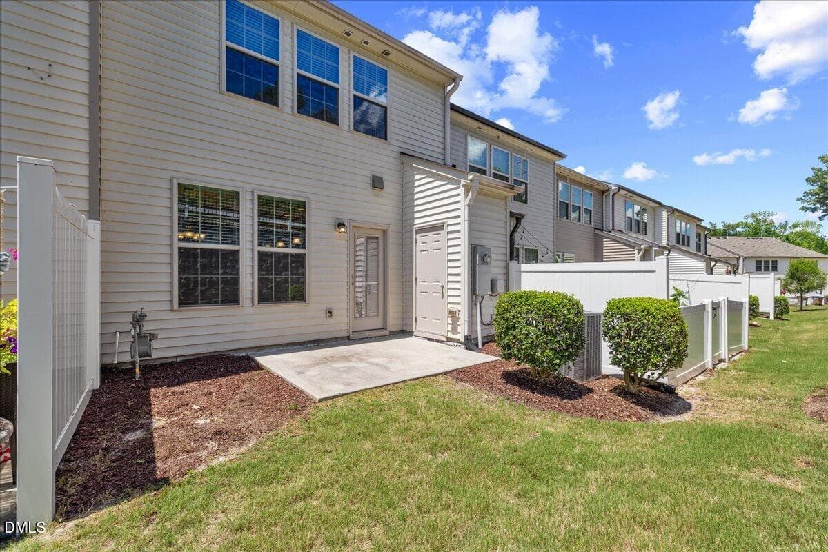 41-3834 Prince Noah Lp - 3834 Prince Noah Loop, Wake Forest, NC 27587