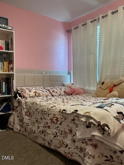 Room 3 - 407 Mineral Spring Lane, Fuquay Varina, NC 27526