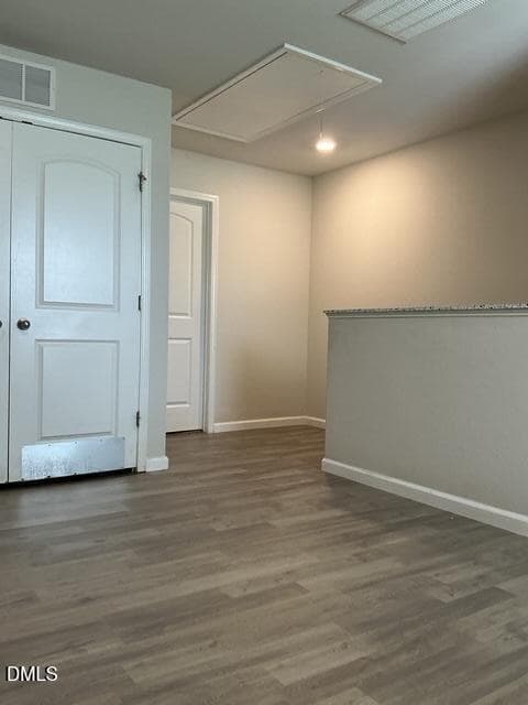 Loft - 407 Mineral Spring Lane, Fuquay Varina, NC 27526