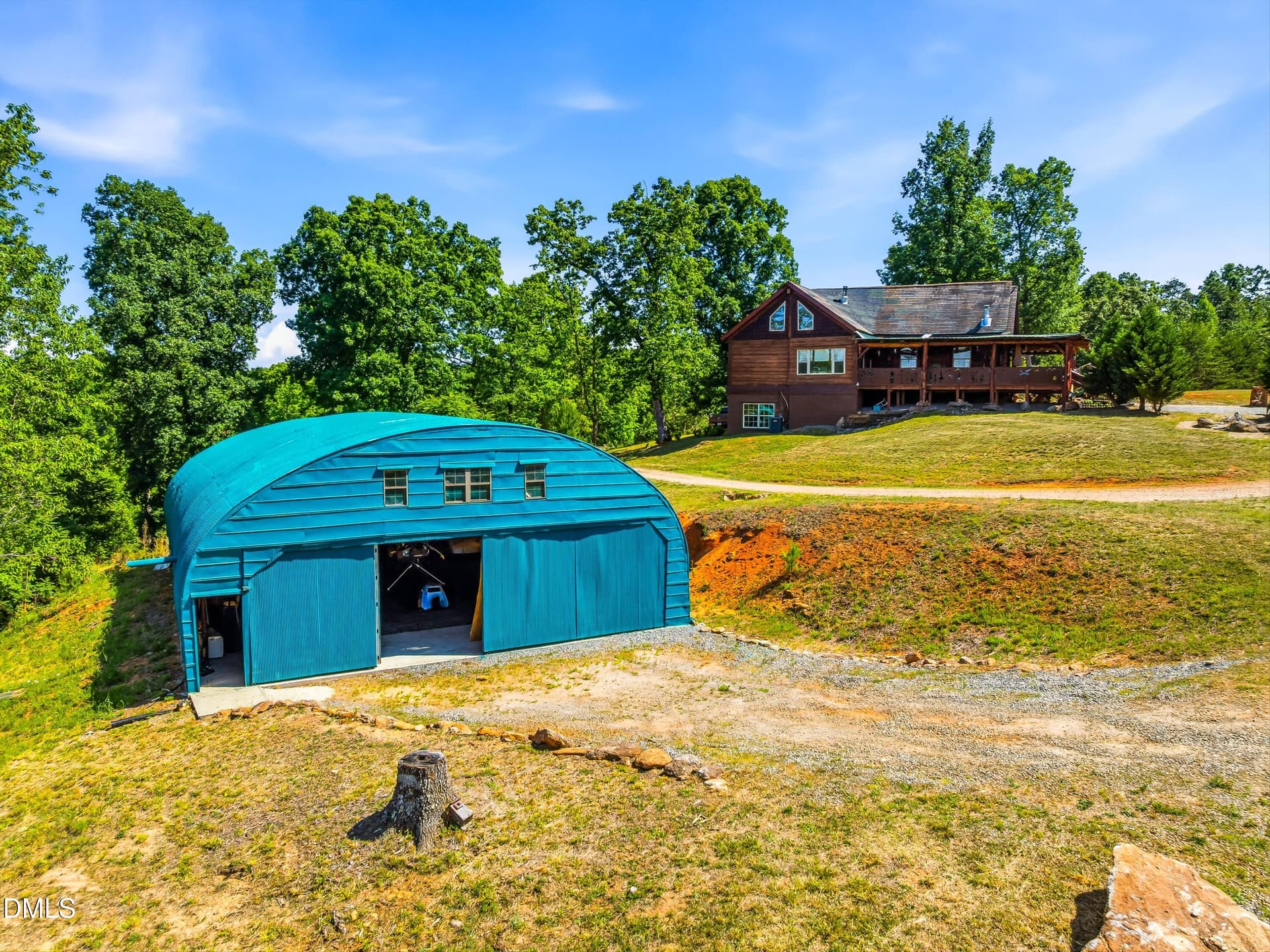 26-1002 CC Rd-25 - 1002 C C Road, Rutherfordton, NC 28139