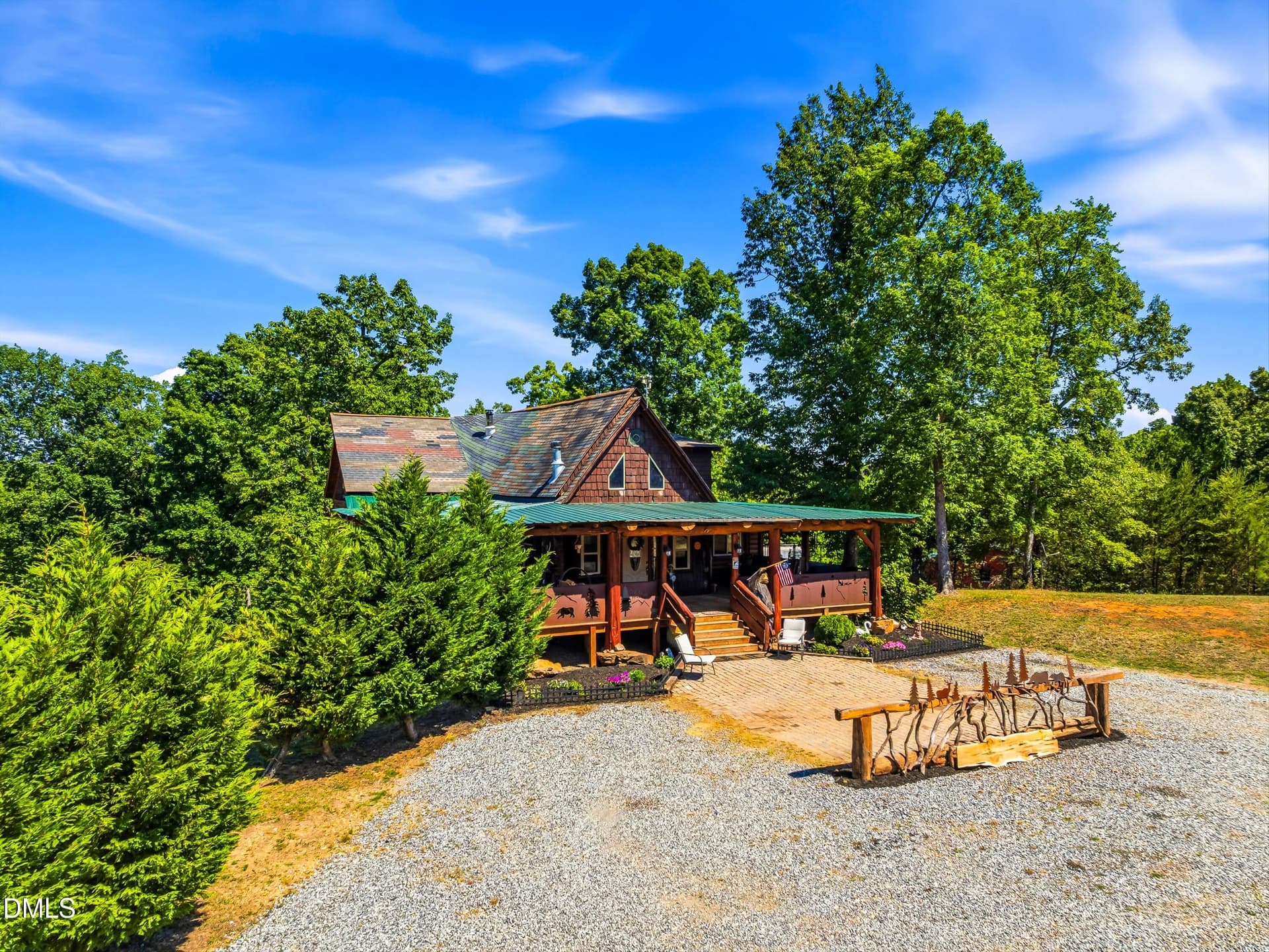42-1002 CC Rd-41 - 1002 C C Road, Rutherfordton, NC 28139