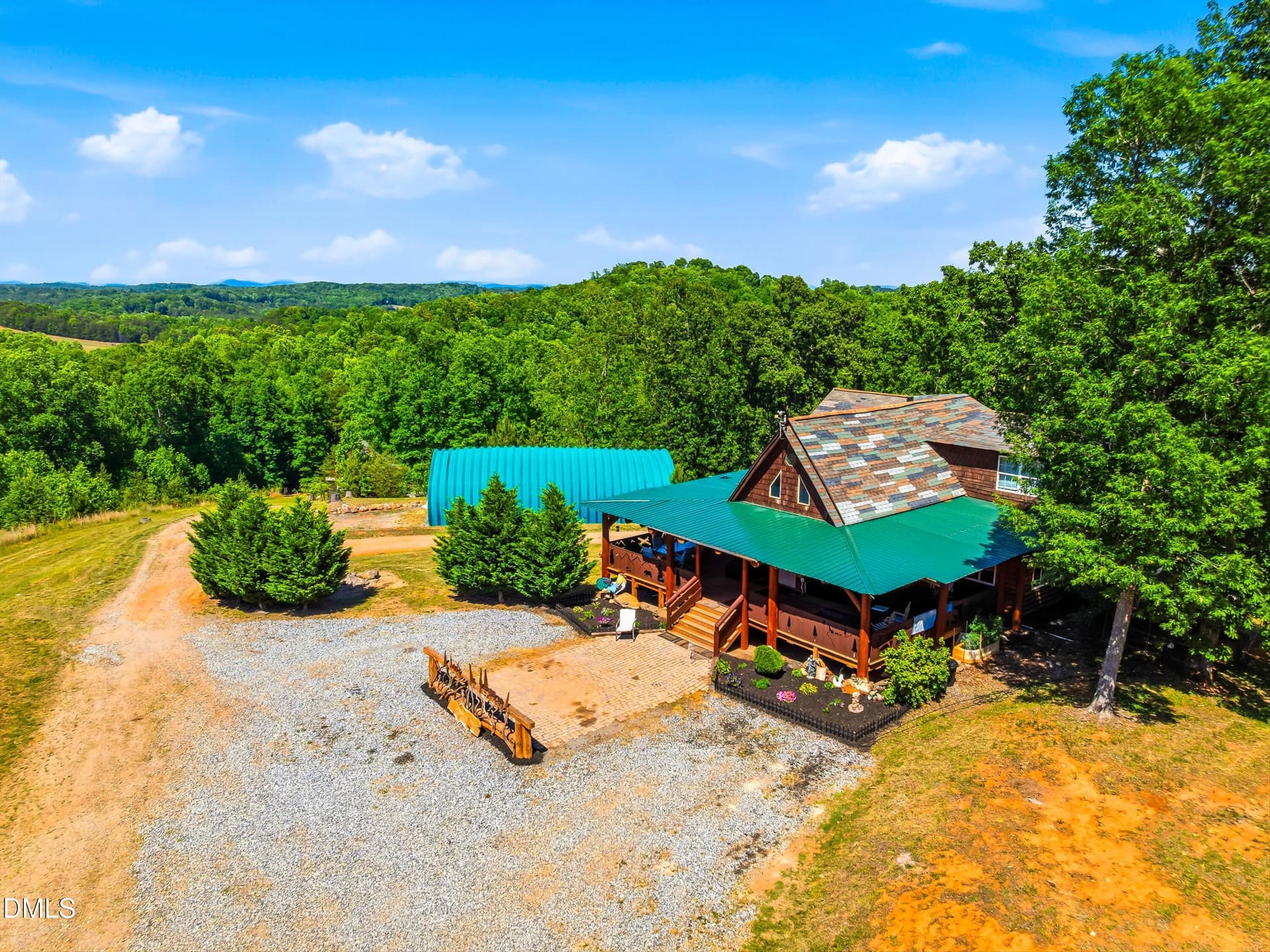 44-1002 CC Rd-43 - 1002 C C Road, Rutherfordton, NC 28139