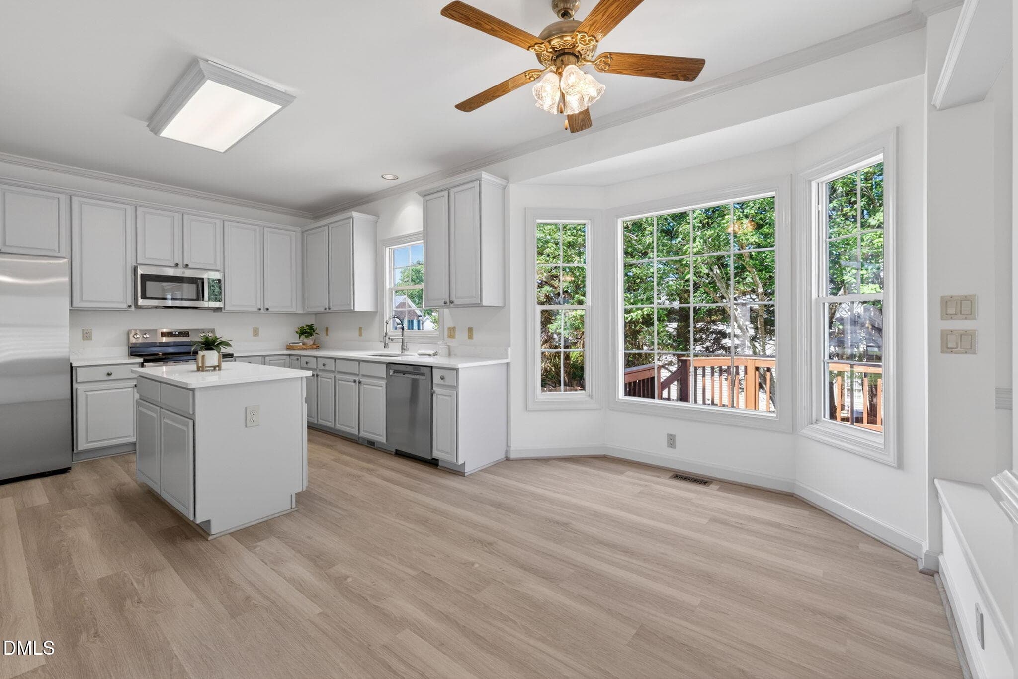 Kitchen - 101 Greygate Place, Cary, NC 27518, Cary