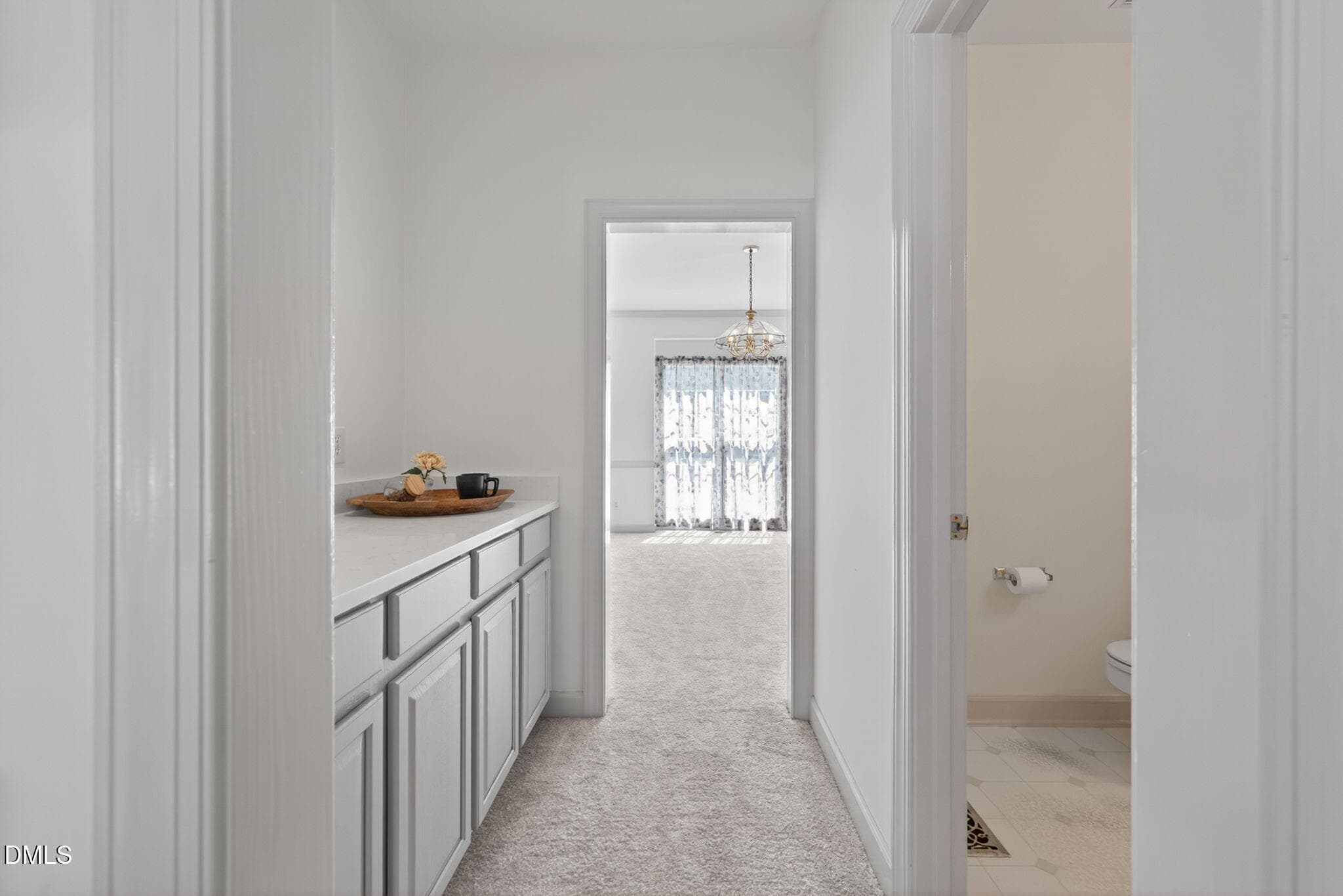 Butlers Pantry - 101 Greygate Place, Cary, NC 27518, Cary