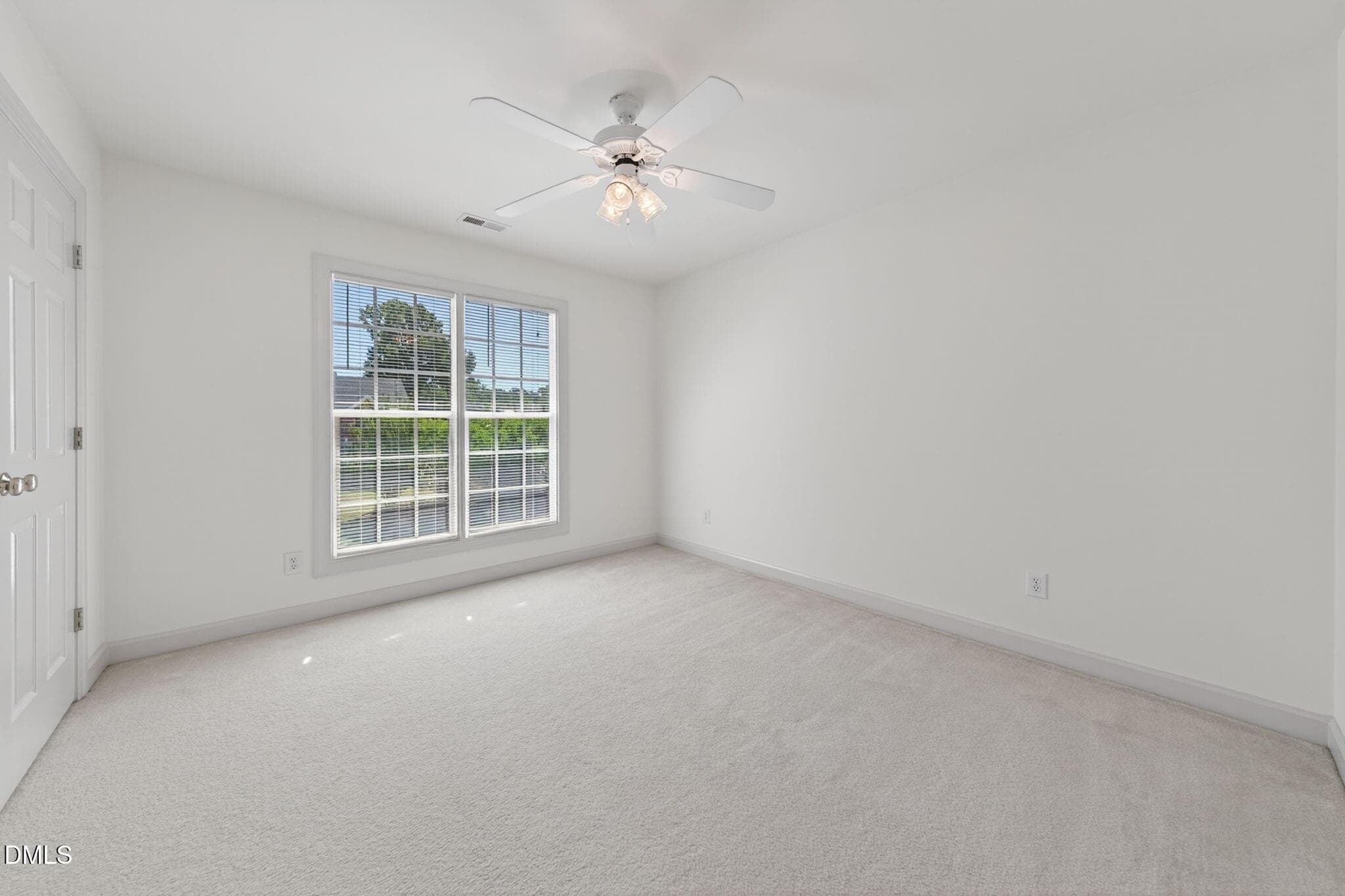 Guest Bedroom - 101 Greygate Place, Cary, NC 27518, Cary